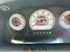 ダイハツ ミラジーノ