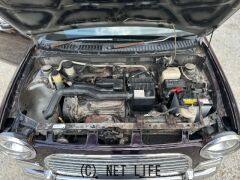 ダイハツ ミラジーノ