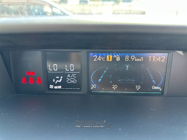 スバル インプレッサスポーツ