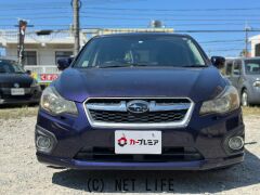 スバル インプレッサスポーツ