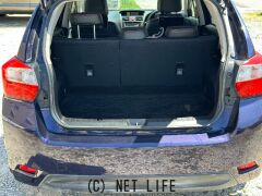 スバル インプレッサスポーツ