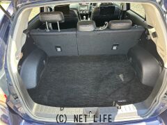 スバル インプレッサスポーツ