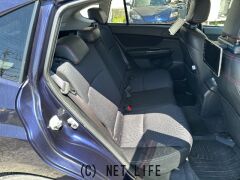 スバル インプレッサスポーツ