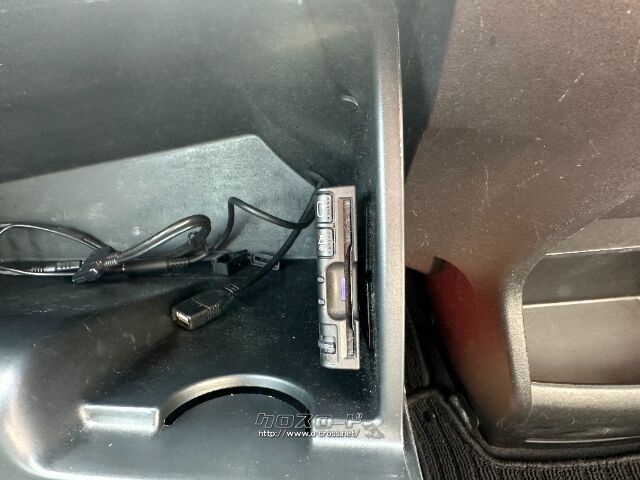 ホンダ フリードスパイクハイブリッド