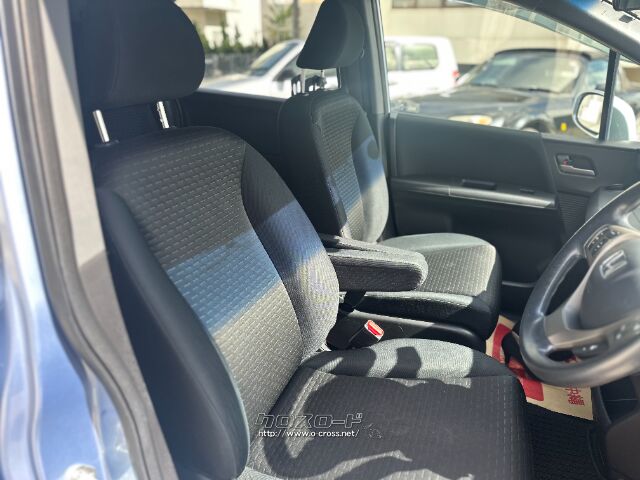 ホンダ フリードスパイクハイブリッド