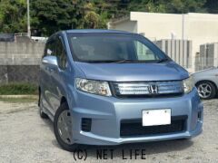 ホンダ フリードスパイクハイブリッド