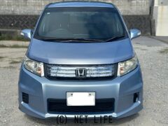 ホンダ フリードスパイクハイブリッド