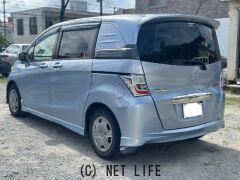 ホンダ フリードスパイクハイブリッド