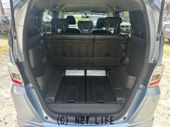 ホンダ フリードスパイクハイブリッド