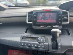 ホンダ フリードスパイクハイブリッド