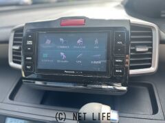 ホンダ フリードスパイクハイブリッド