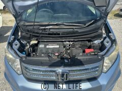 ホンダ フリードスパイクハイブリッド