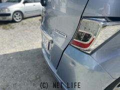 ホンダ フリードスパイクハイブリッド