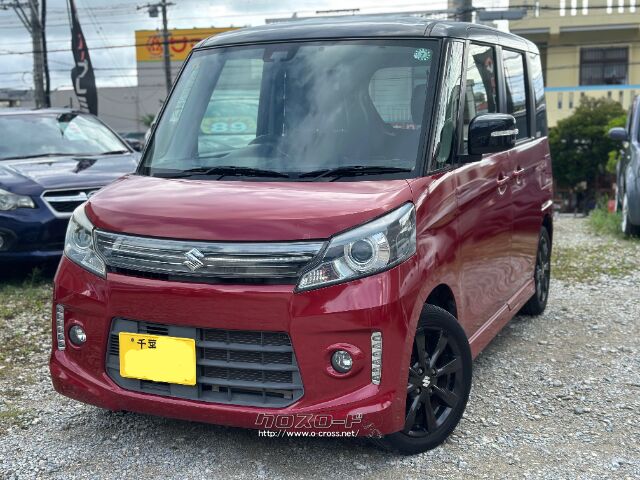 スズキ スペーシア