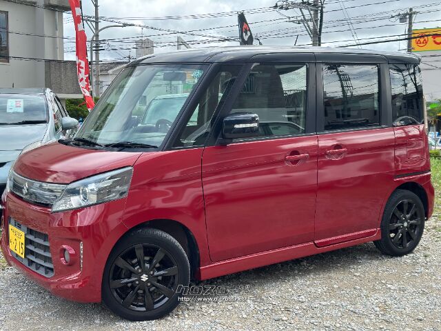 スズキ スペーシア