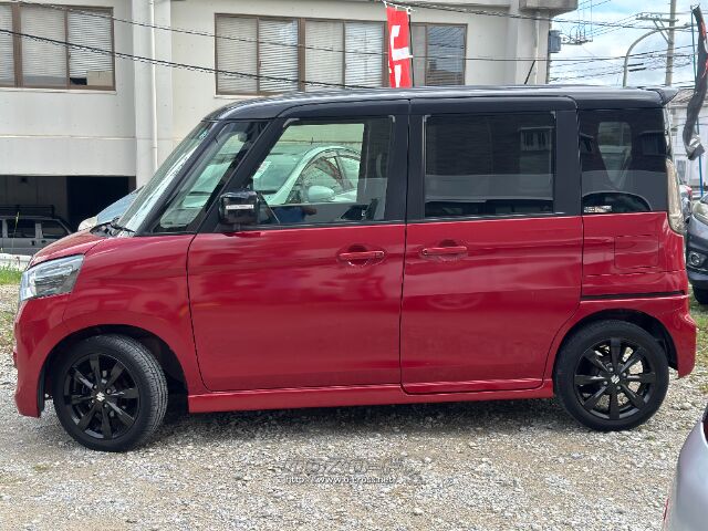 スズキ スペーシア