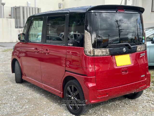 スズキ スペーシア