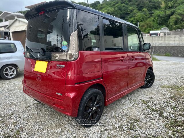 スズキ スペーシア