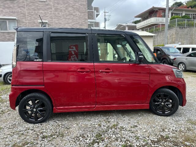 スズキ スペーシア