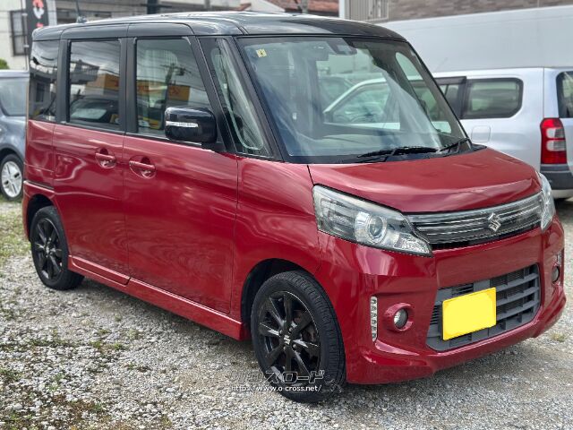 スズキ スペーシア