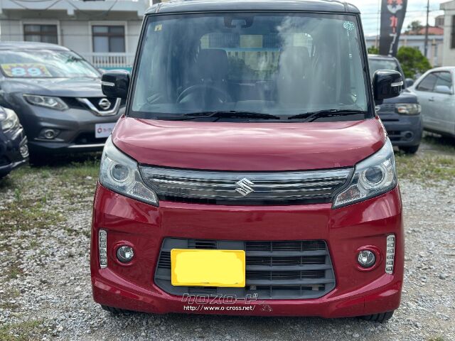 スズキ スペーシア