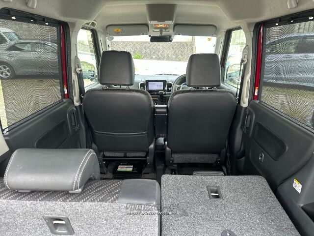 スズキ スペーシア