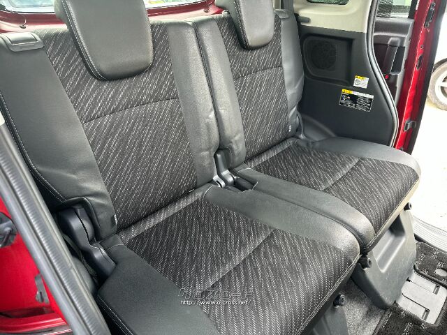 スズキ スペーシア