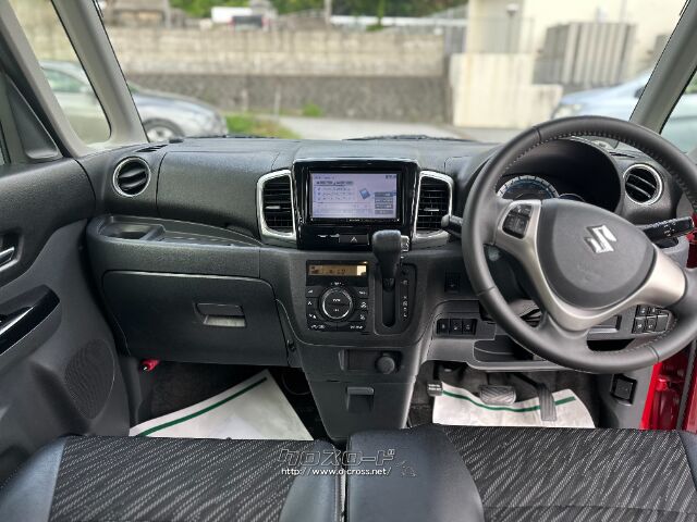 スズキ スペーシア