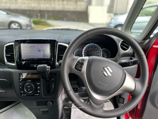 スズキ スペーシア