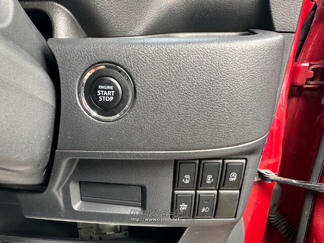 スズキ スペーシア