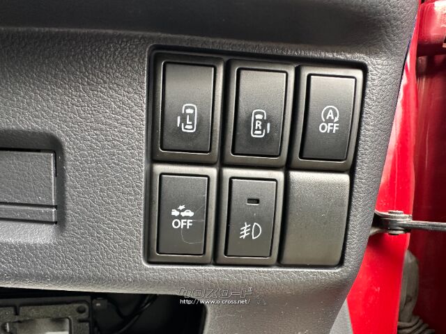 スズキ スペーシア