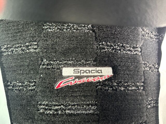 スズキ スペーシア