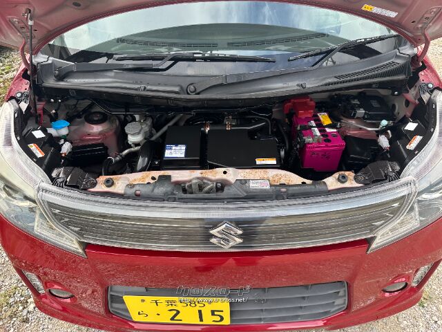 スズキ スペーシア