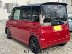 スズキ スペーシア