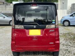 スズキ スペーシア