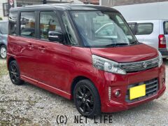 スズキ スペーシア