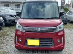 スズキ スペーシア