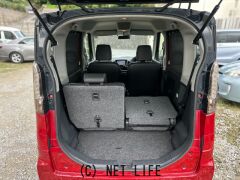 スズキ スペーシア