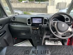 スズキ スペーシア