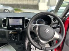 スズキ スペーシア