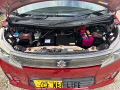 スズキ スペーシア