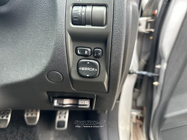 スバル インプレッサ