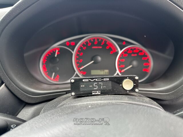 スバル インプレッサ