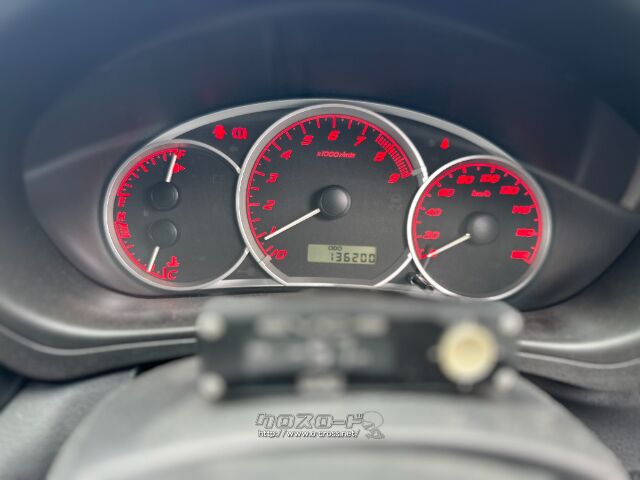 スバル インプレッサ