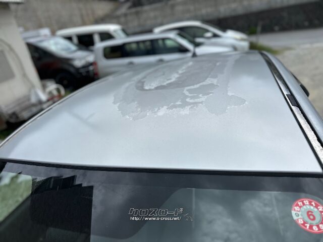 スバル インプレッサ