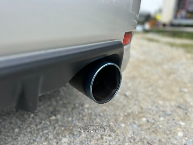 スバル インプレッサ