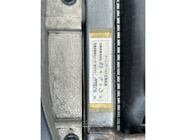 スバル インプレッサ