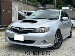 スバル インプレッサ