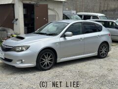 スバル インプレッサ