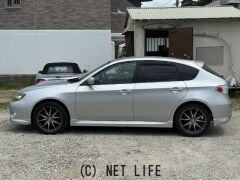 スバル インプレッサ